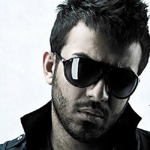 دانلود آهنگ نگفته بودم